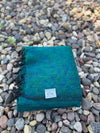 HIMALAYAN YAK WOOL SHAWL / WRAP - 75"X32"