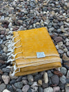 HIMALAYAN YAK WOOL SHAWL / WRAP - 75"X32"
