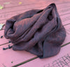 HIMALAYAN YAK WOOL SHAWL / WRAP - 82"X39"