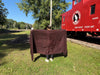 HIMALAYAN YAK WOOL BLANKET/WRAP