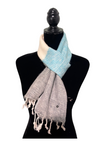Himalayan yak wool scarf/muffler HANDMADE (Copy)