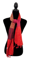 Himalayan yak wool scarf/muffler HANDMADE (Copy)
