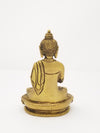 BRASS BUDDHA 5.5"