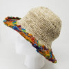 Hemp Hat-Handmade in Nepal
