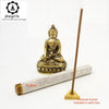 Seven Chakra Incense Set