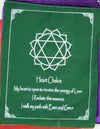 Seven Chakra Flags