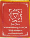 Seven Chakra Flags