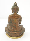 Bass Buddha 6" in Vitraka Mudra