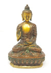 Bass Buddha 6" in Vitraka Mudra