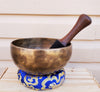 Full Moon Bowl - Handmade 7"