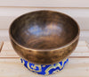 Full Moon Bowl - Handmade 7"