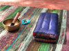 Foldable Meditation Cushion