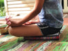 Foldable Meditation Cushion