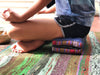 Foldable Meditation Cushion